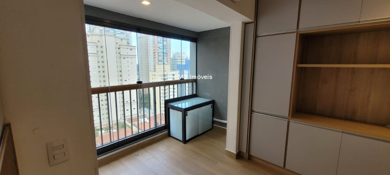 Apartamento, 1 quarto, 25 m² - Foto 3
