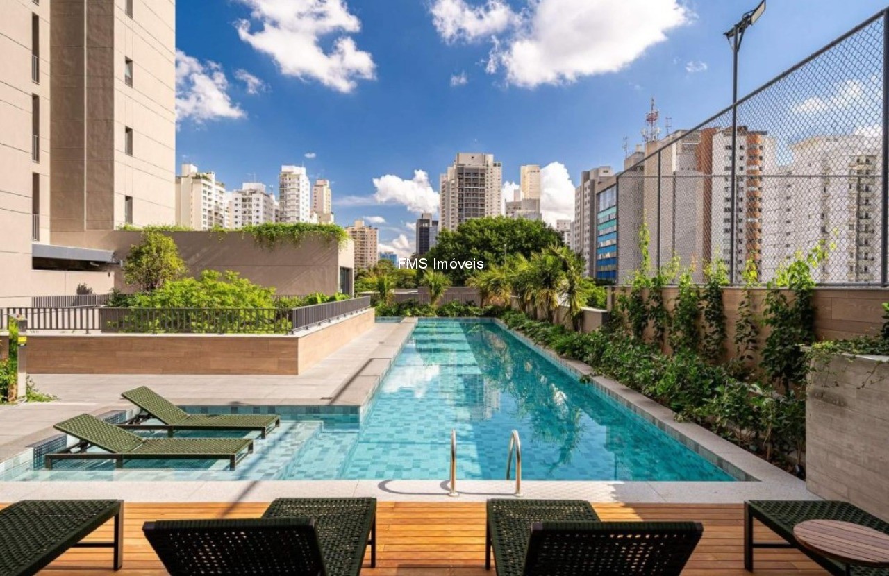 Apartamento, 4 quartos, 201 m² - Foto 13