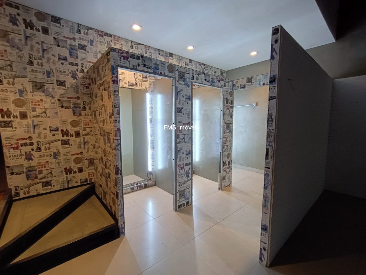 Loja-Salão, 470 m² - Foto 15