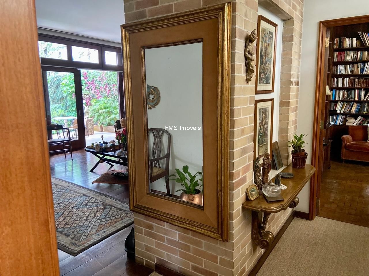 Casa, 4 quartos, 250 m² - Foto 38