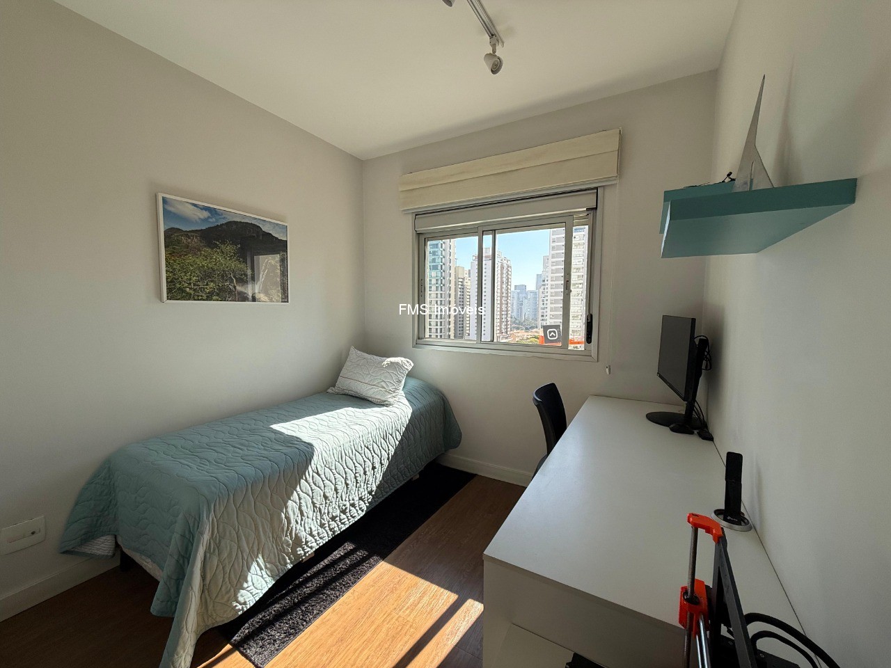 Apartamento, 2 quartos, 69 m² - Foto 15