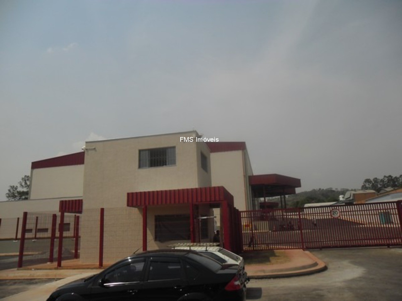Depósito-Galpão, 14000 m² - Foto 3