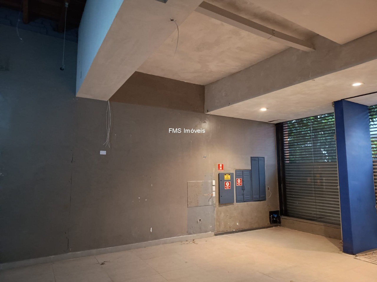 Loja-Salão, 470 m² - Foto 17