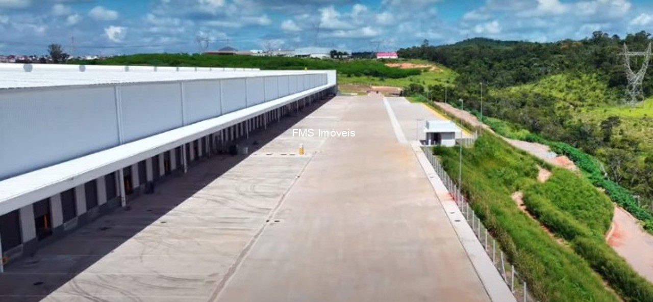 Depósito-Galpão, 6822 m² - Foto 2