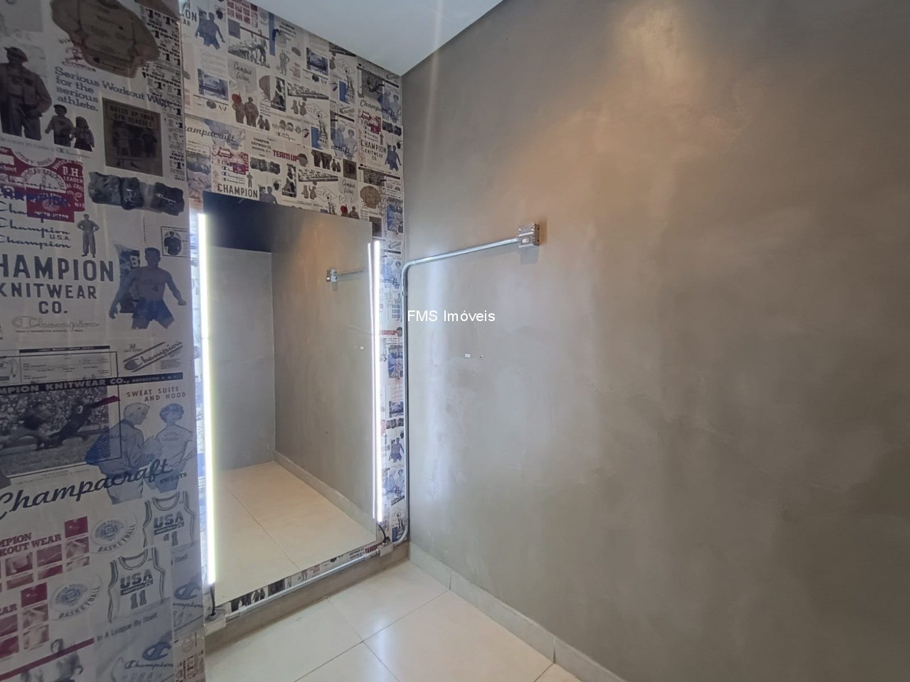 Loja-Salão, 470 m² - Foto 7