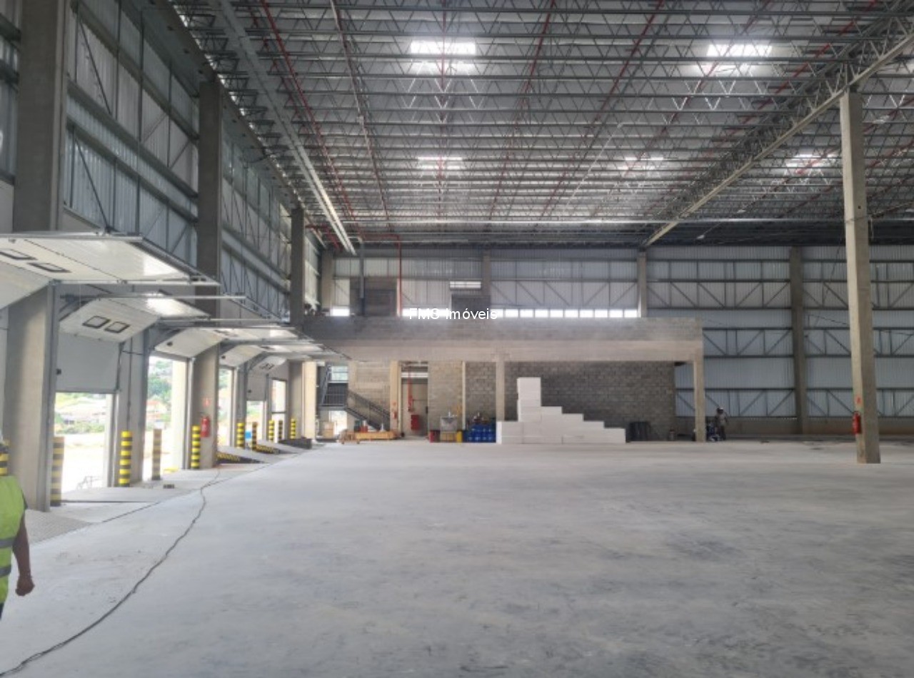 Depósito-Galpão, 2226 m² - Foto 3