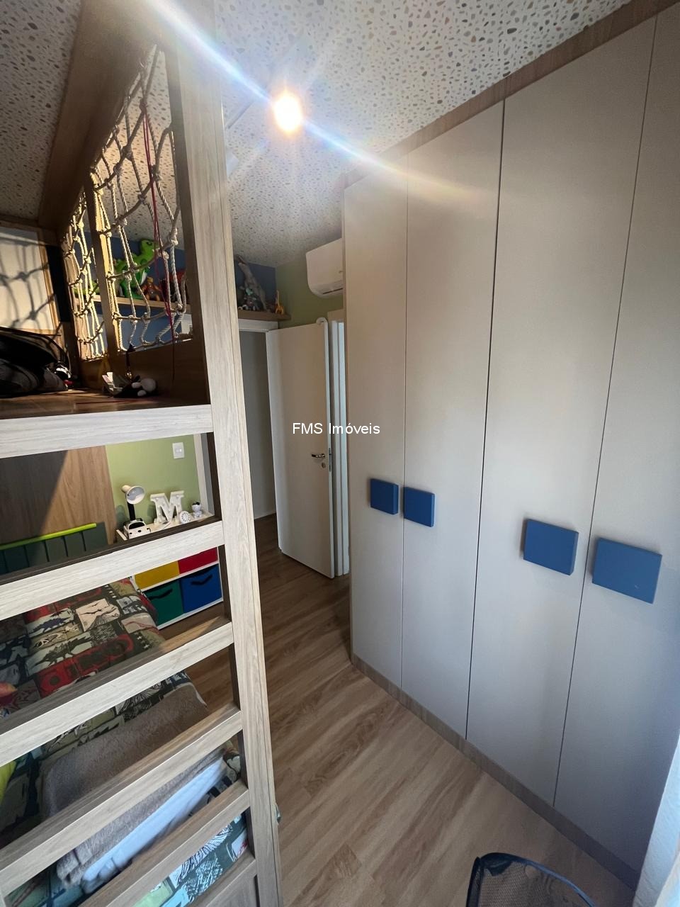Apartamento, 3 quartos, 140 m² - Foto 35
