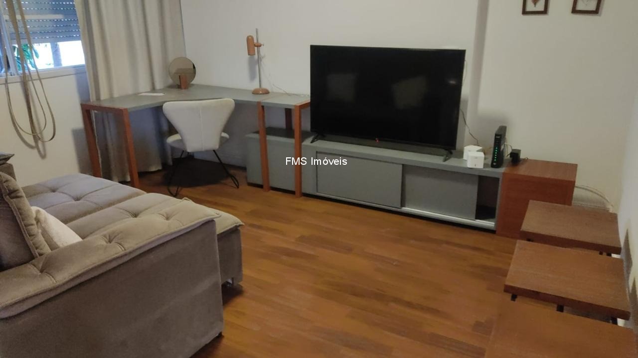 Apartamento, 2 quartos, 137 m² - Foto 4