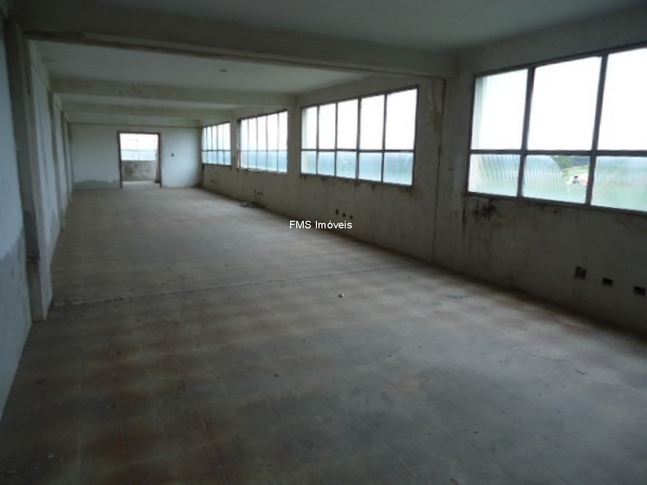Depósito-Galpão, 7800 m² - Foto 9