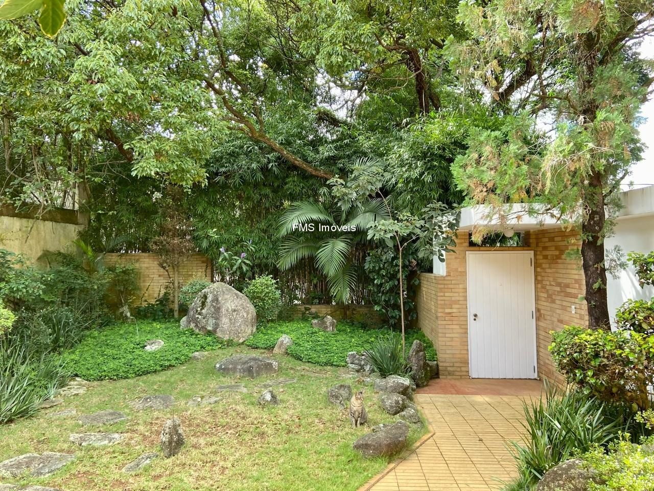 Casa, 4 quartos, 250 m² - Foto 44