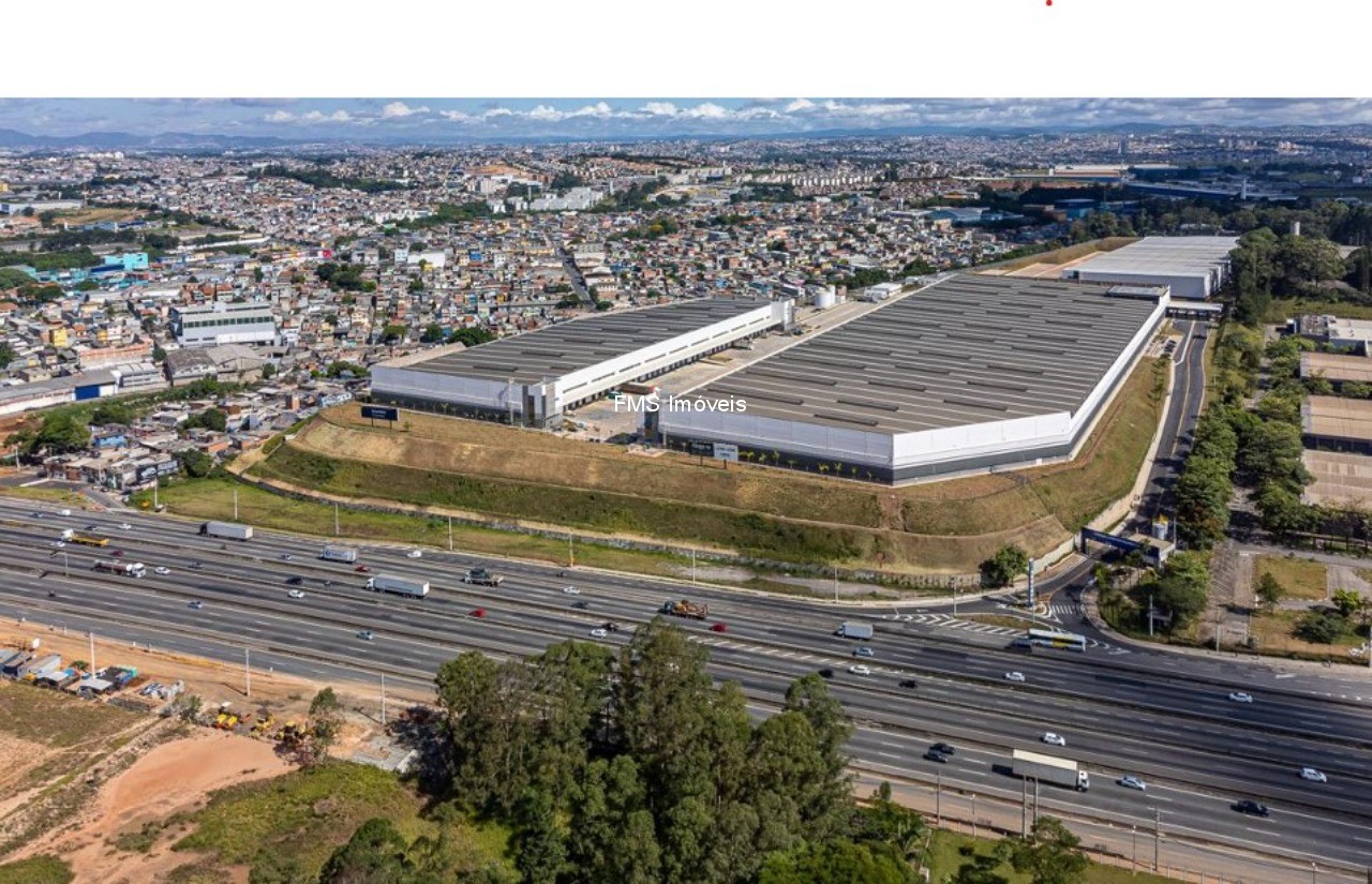 Depósito-Galpão, 7276 m² - Foto 3