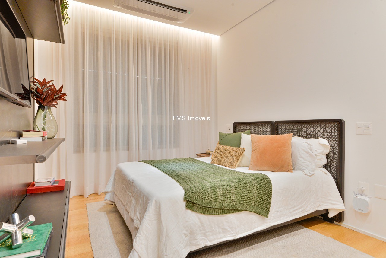 Apartamento, 2 quartos, 130 m² - Foto 25