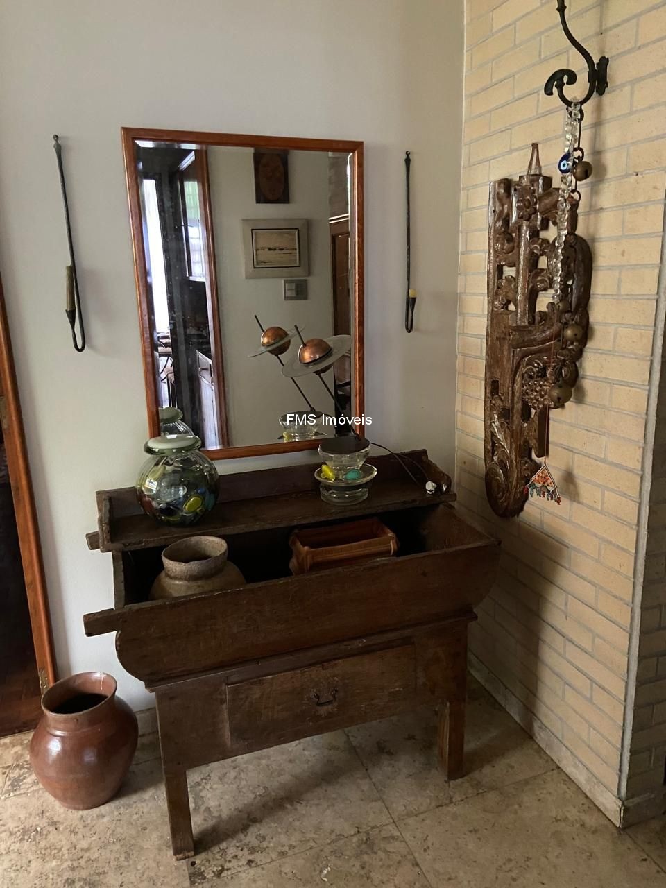 Casa, 4 quartos, 250 m² - Foto 17