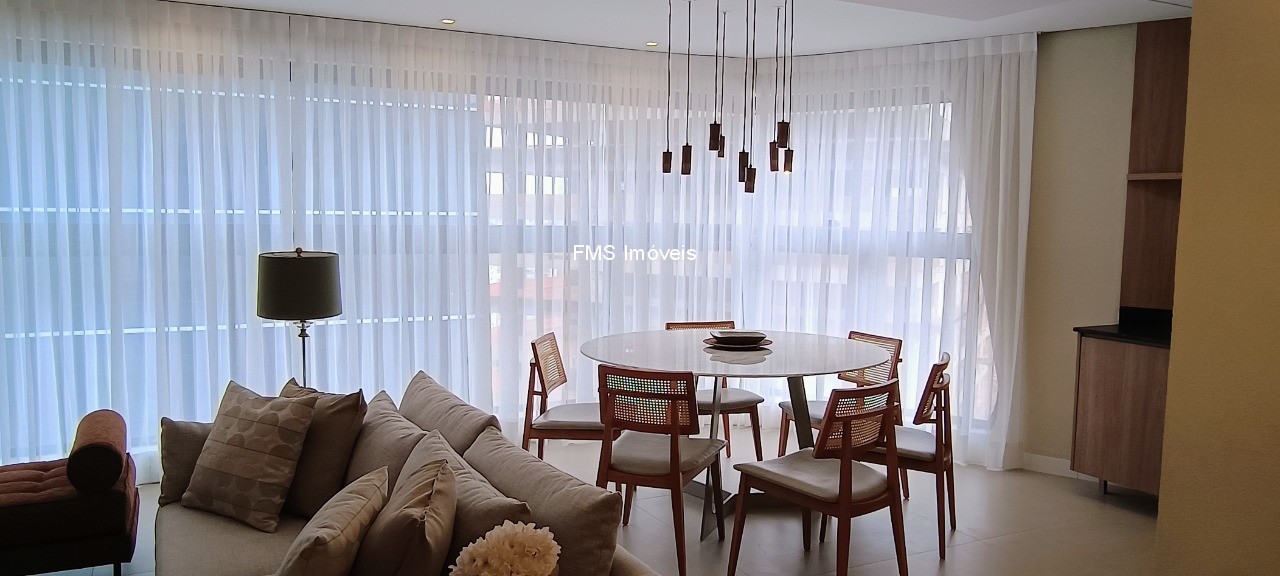 Apartamento, 2 quartos, 134 m² - Foto 5