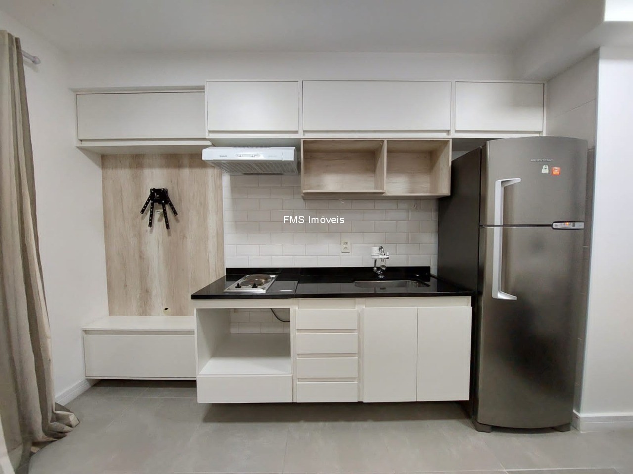 Apartamento, 1 quarto, 35 m² - Foto 7