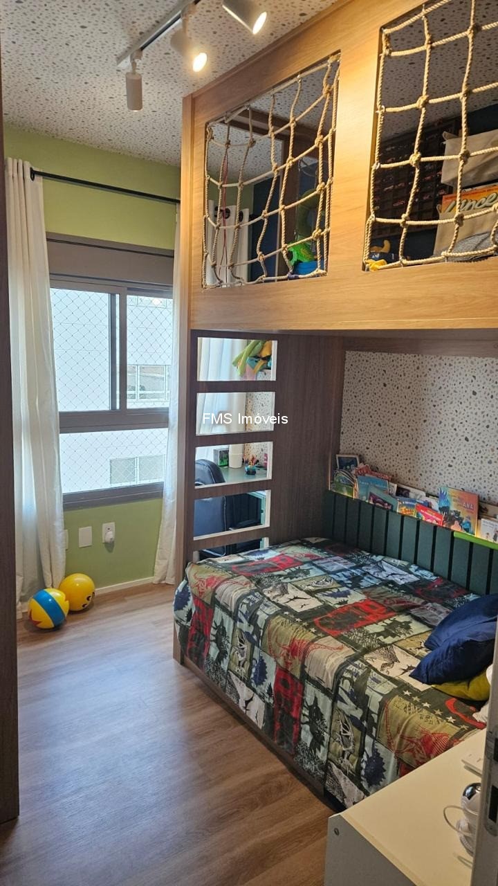 Apartamento, 3 quartos, 140 m² - Foto 34