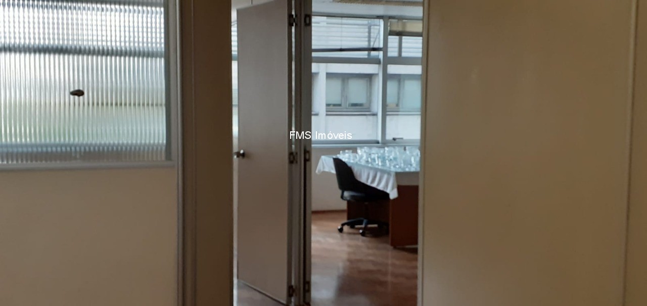 Sala-Conjunto, 167 m² - Foto 41