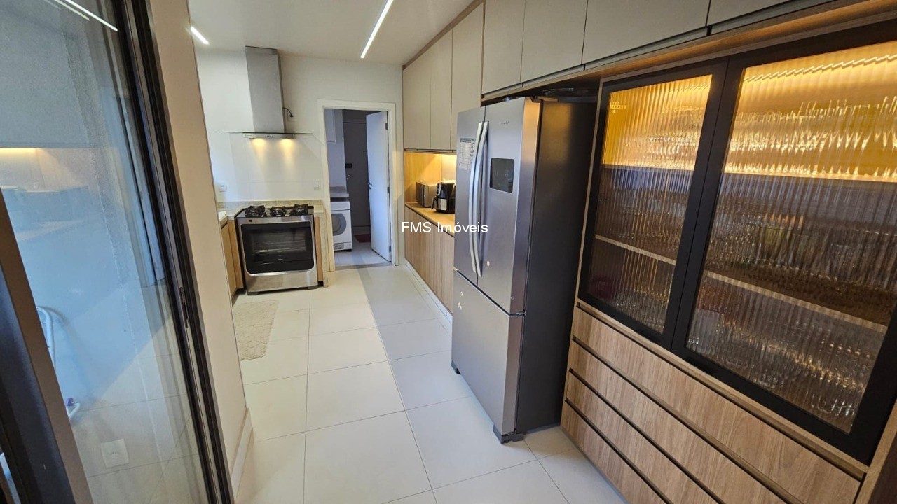 Apartamento, 3 quartos, 140 m² - Foto 17
