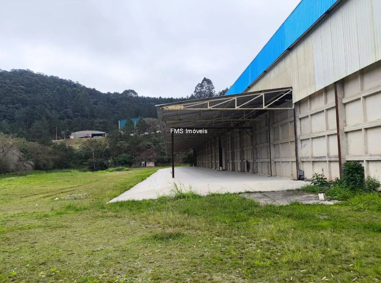 Depósito-Galpão, 6800 m² - Foto 6