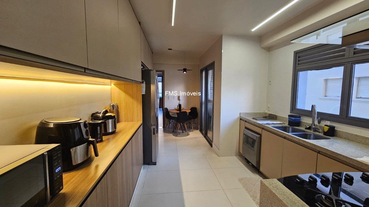 Apartamento, 3 quartos, 140 m² - Foto 14