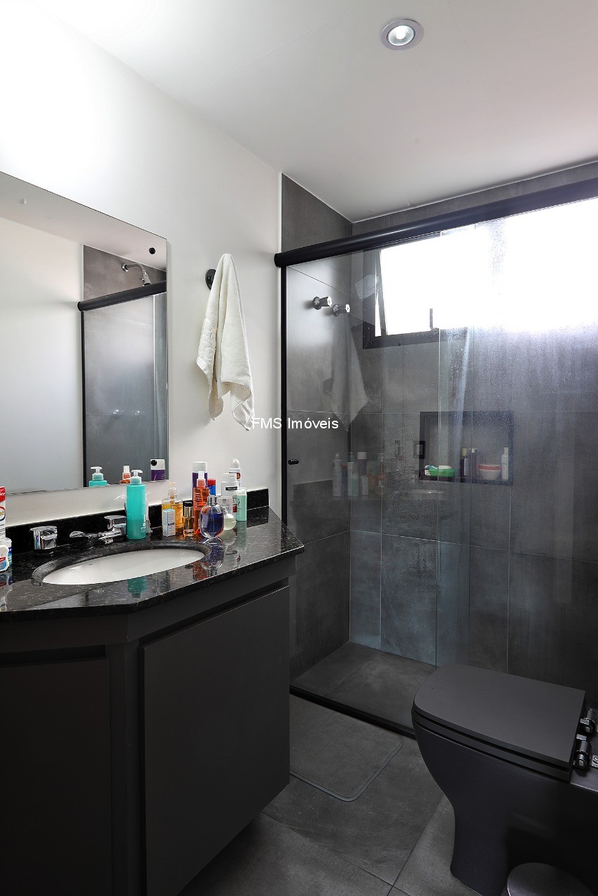 Apartamento, 3 quartos, 140 m² - Foto 18