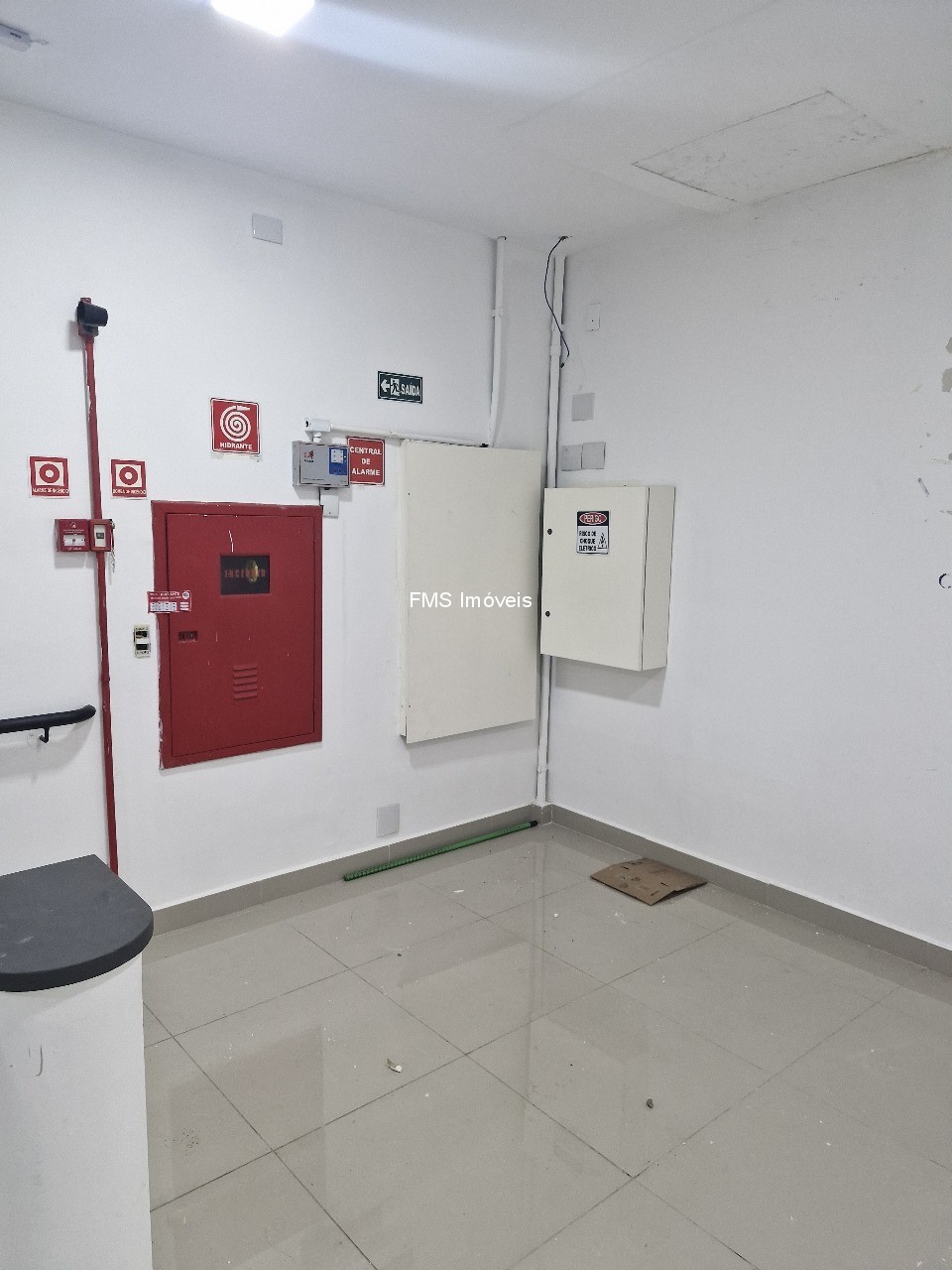 Loja-Salão, 551 m² - Foto 7
