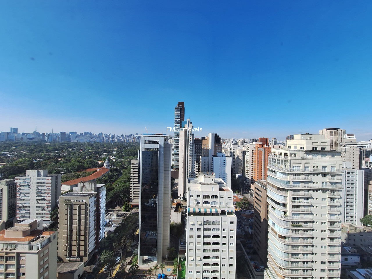 Apartamento, 3 quartos, 134 m² - Foto 20