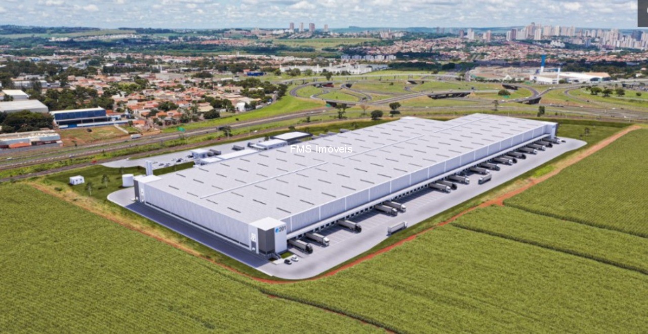 Depósito-Galpão, 2700 m² - Foto 1
