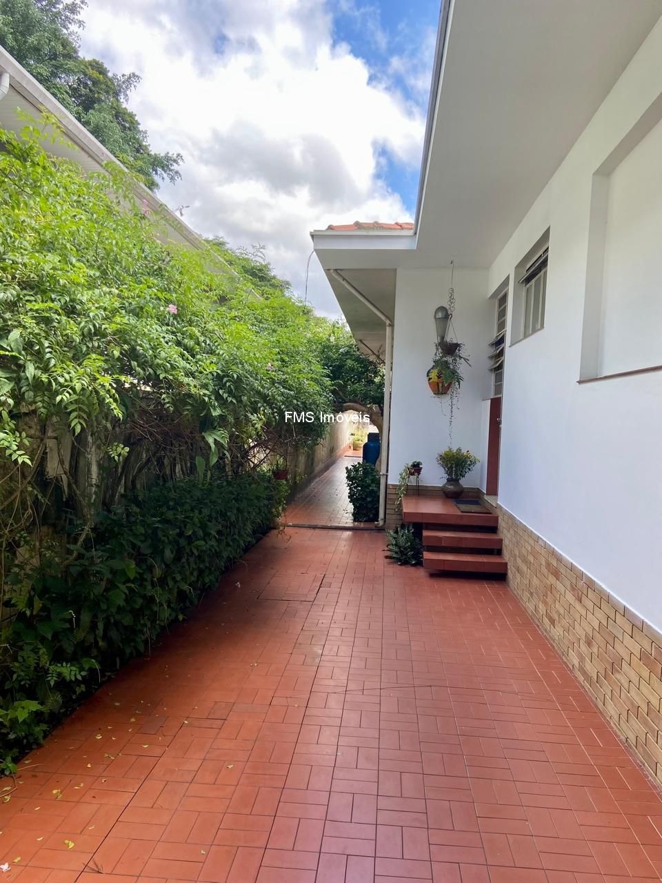 Casa, 4 quartos, 250 m² - Foto 40