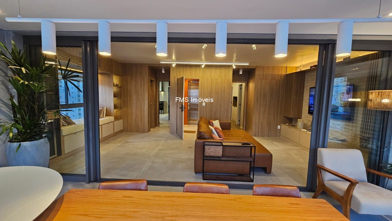Apartamento, 3 quartos, 140 m² - Foto 5