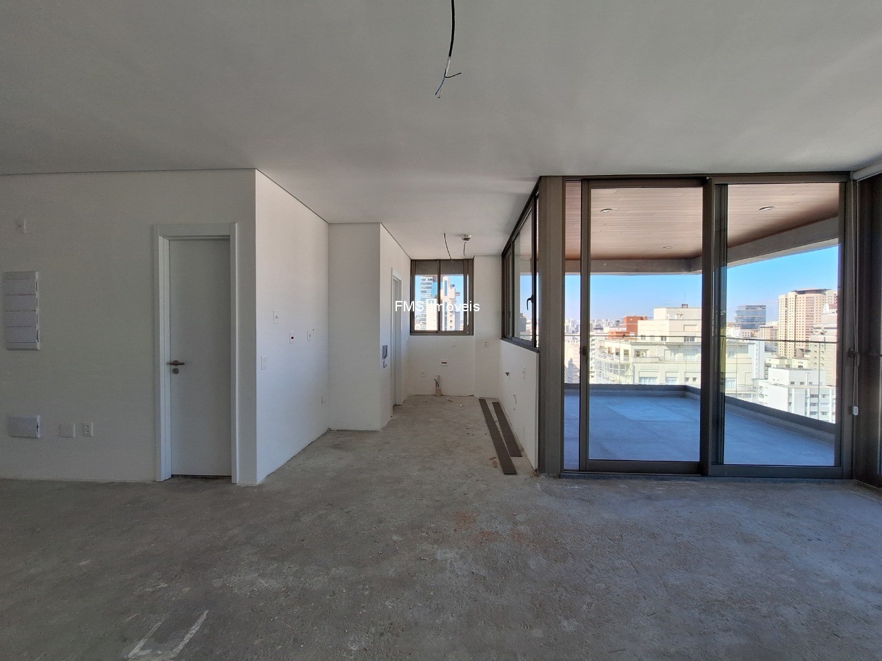 Apartamento, 3 quartos, 134 m² - Foto 5