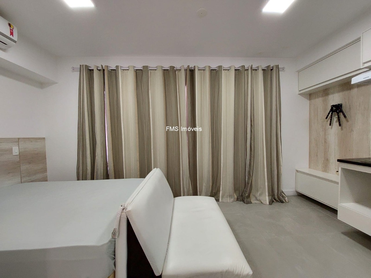 Apartamento, 1 quarto, 35 m² - Foto 6