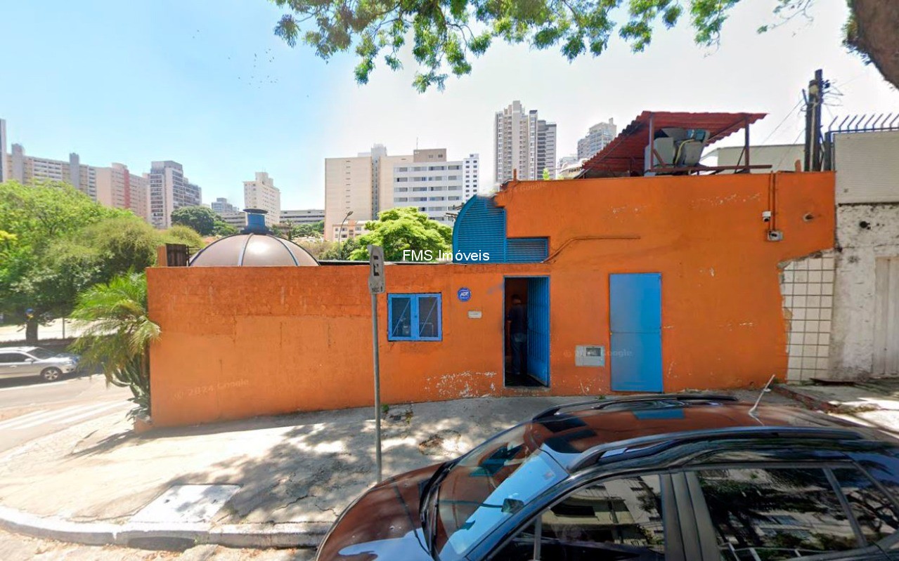 Prédio Inteiro, 196 m² - Foto 4