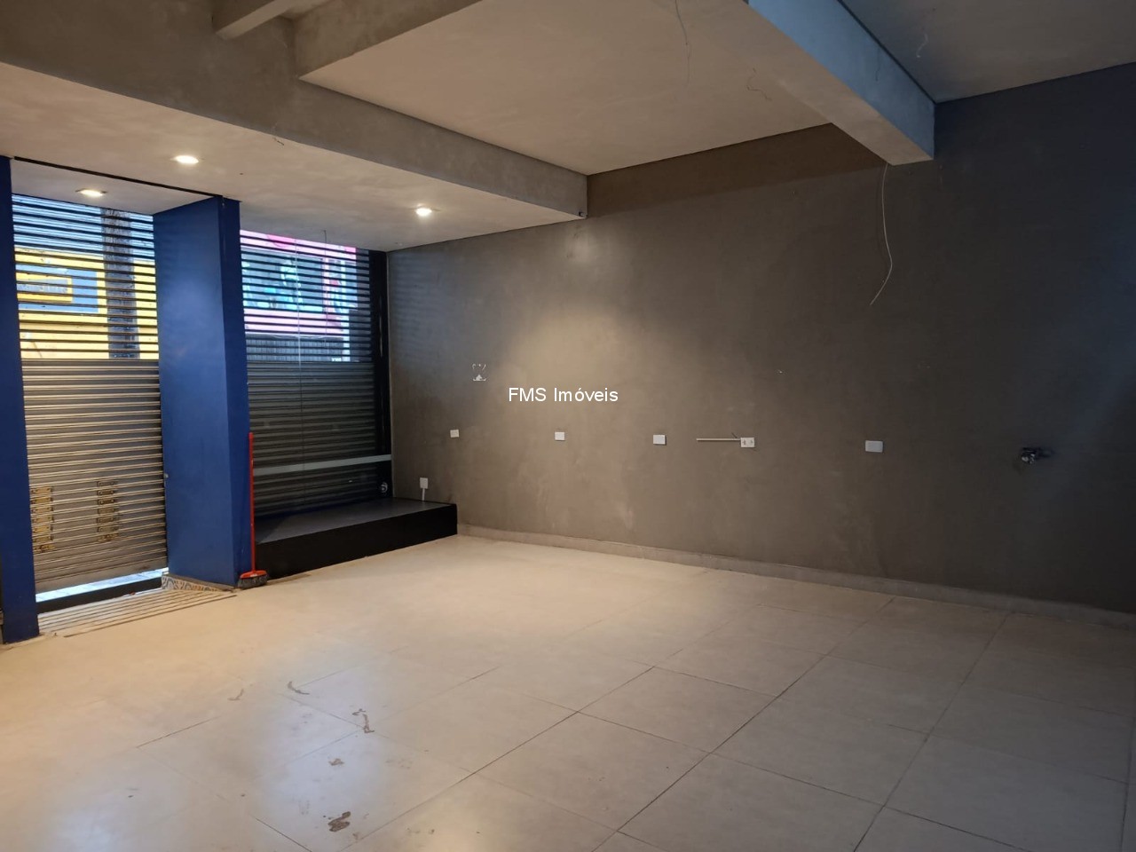 Loja-Salão, 470 m² - Foto 21