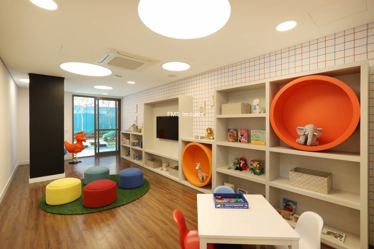 Apartamento, 3 quartos, 216 m² - Foto 28