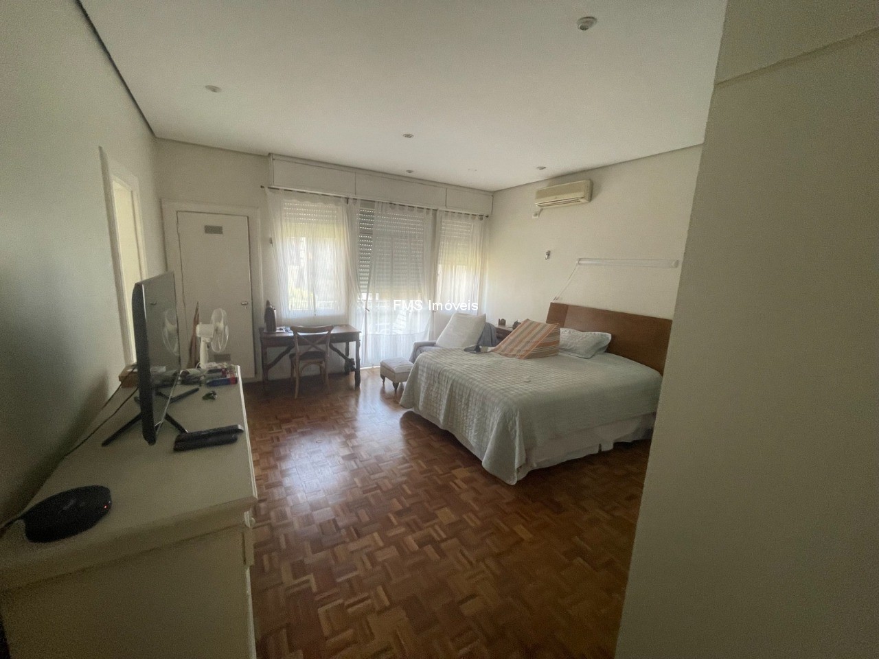 Apartamento, 3 quartos, 260 m² - Foto 7