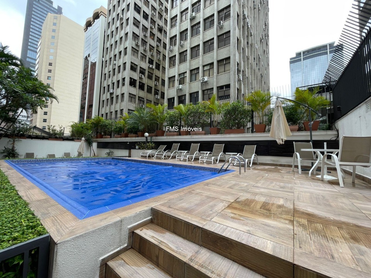 Apartamento, 3 quartos, 188 m² - Foto 29