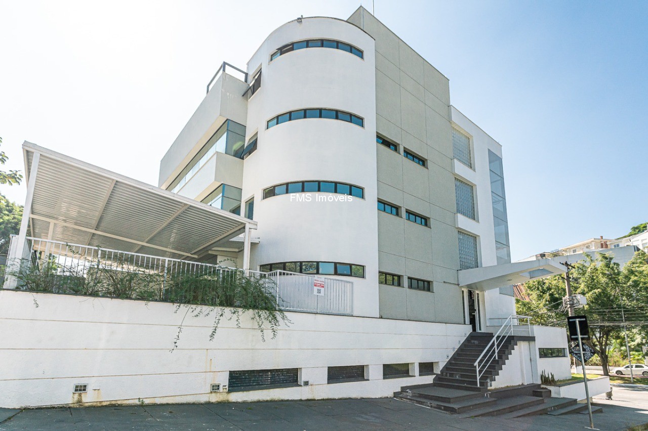 Prédio Inteiro - Foto 3