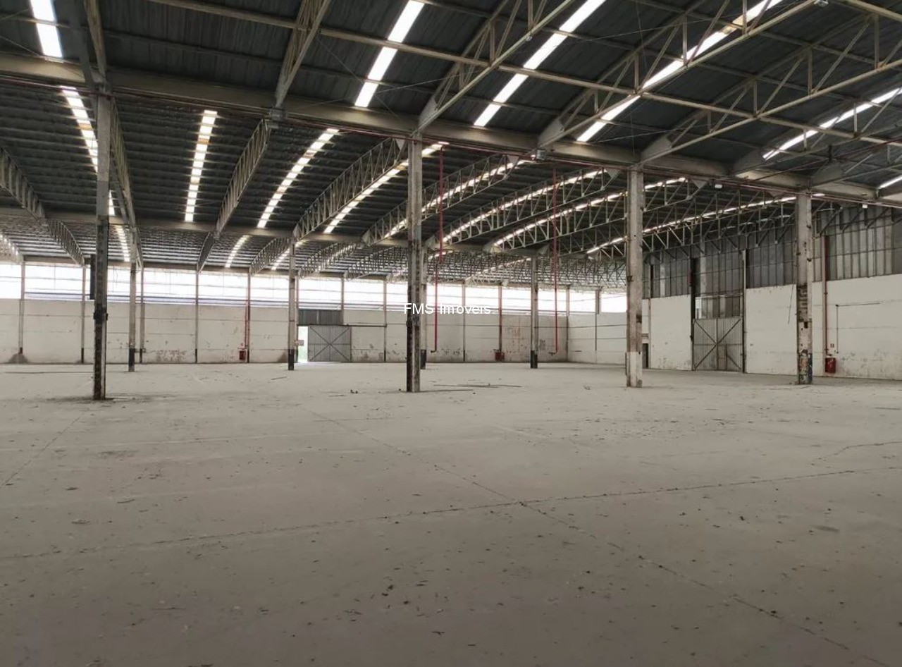 Depósito-Galpão, 6800 m² - Foto 8
