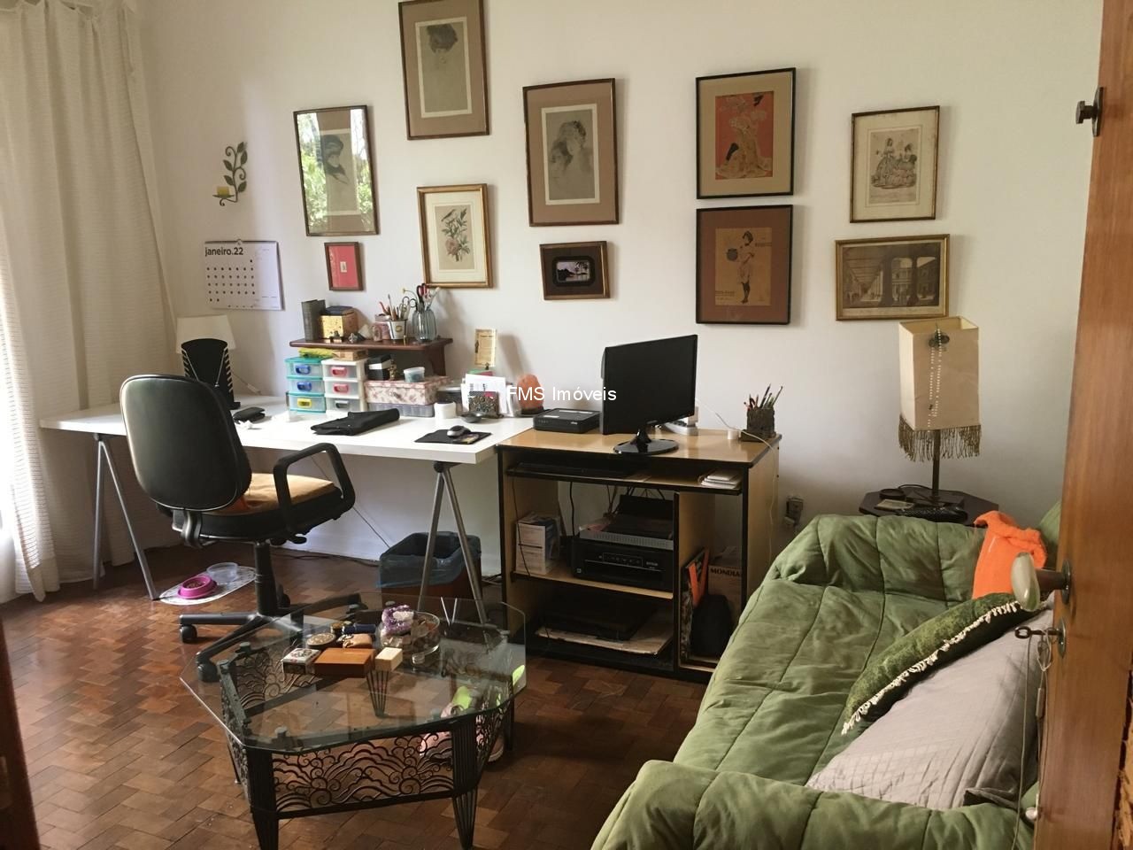 Casa, 4 quartos, 250 m² - Foto 46
