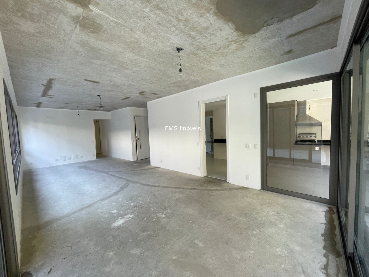 Apartamento, 3 quartos, 216 m² - Foto 4