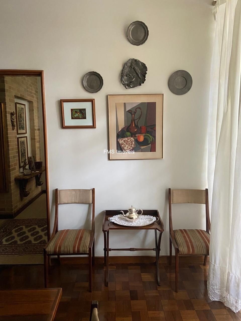 Casa, 4 quartos, 250 m² - Foto 18