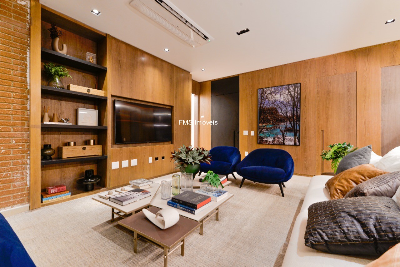 Apartamento, 2 quartos, 130 m² - Foto 4