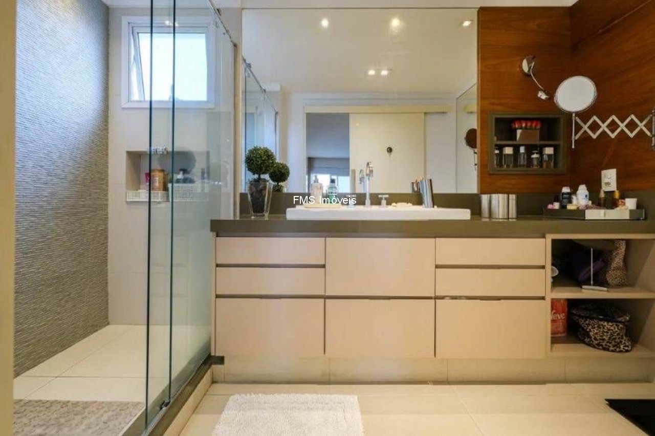 Apartamento, 3 quartos, 210 m² - Foto 12