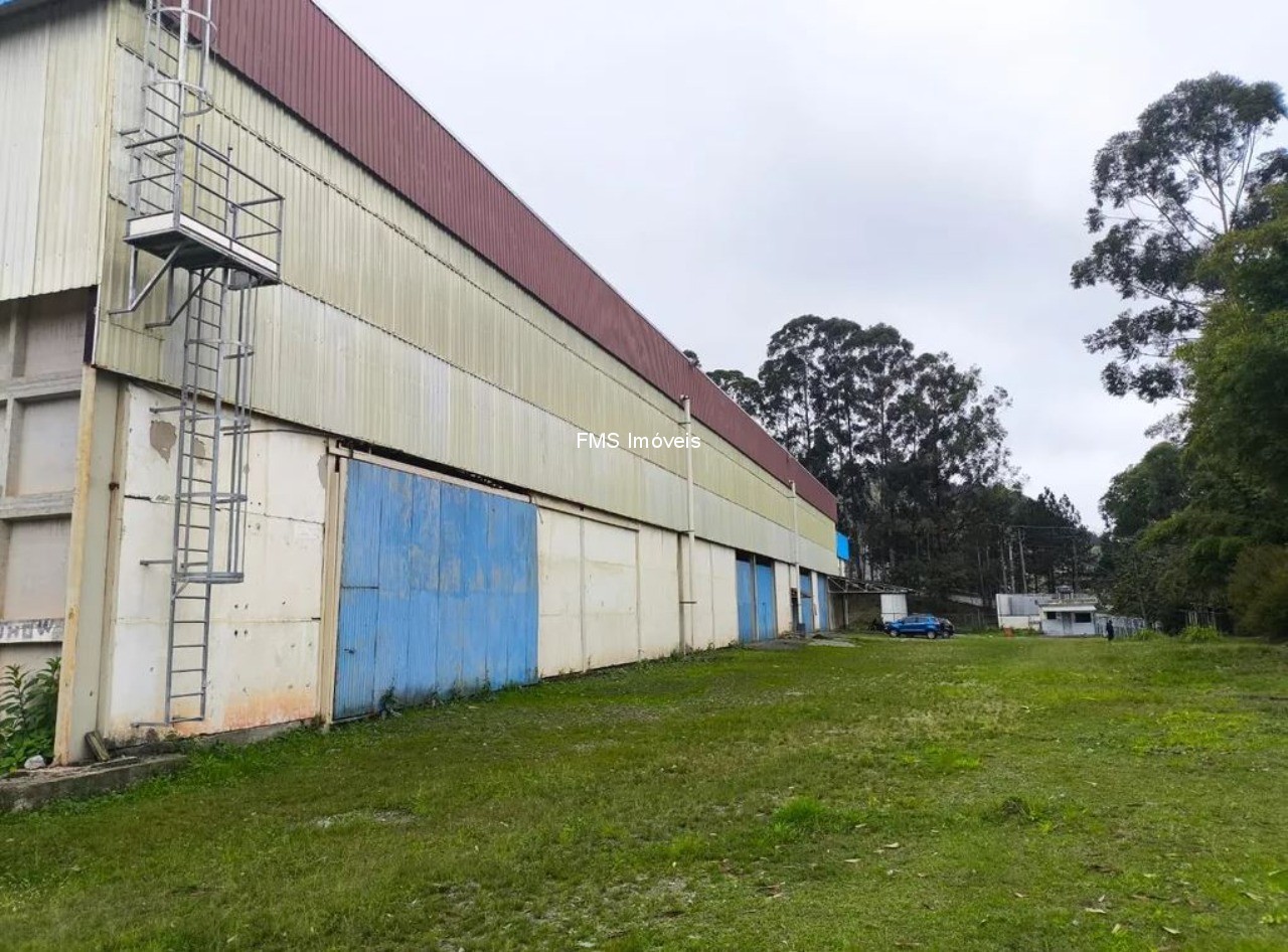 Depósito-Galpão, 6800 m² - Foto 4