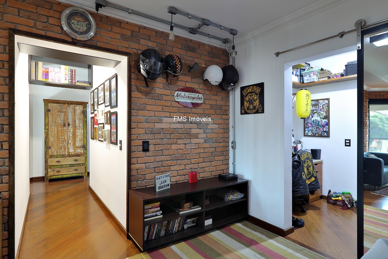 Apartamento, 3 quartos, 140 m² - Foto 9