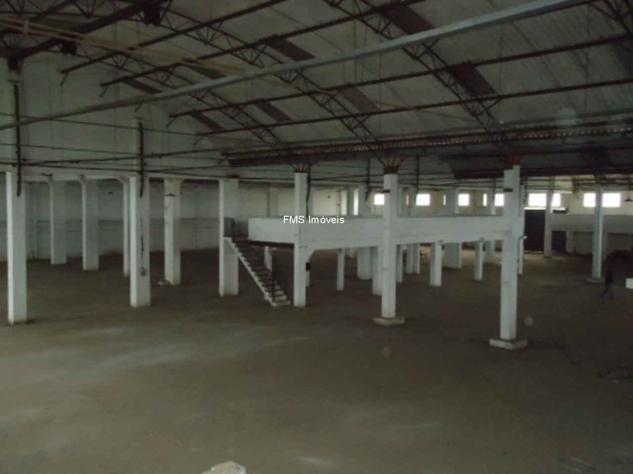 Depósito-Galpão, 7800 m² - Foto 11