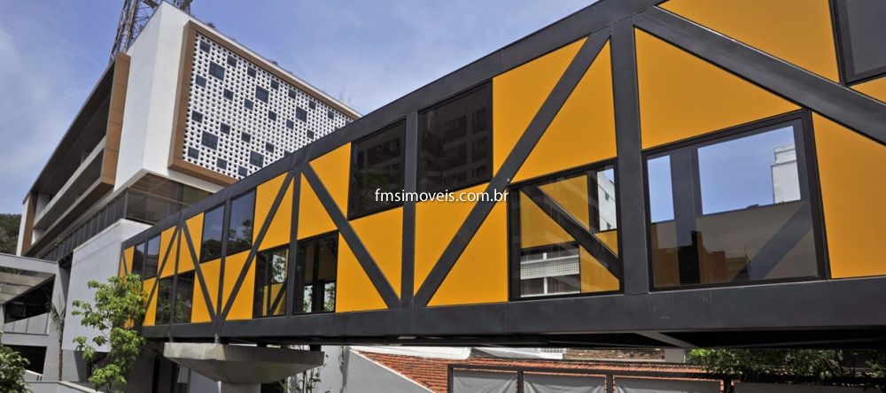 Sala-Conjunto, 250 m² - Foto 1