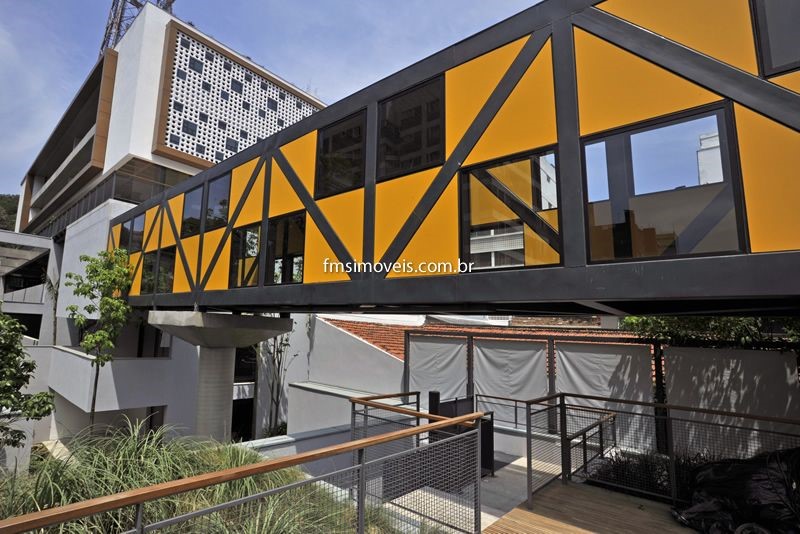 Sala-Conjunto, 250 m² - Foto 2