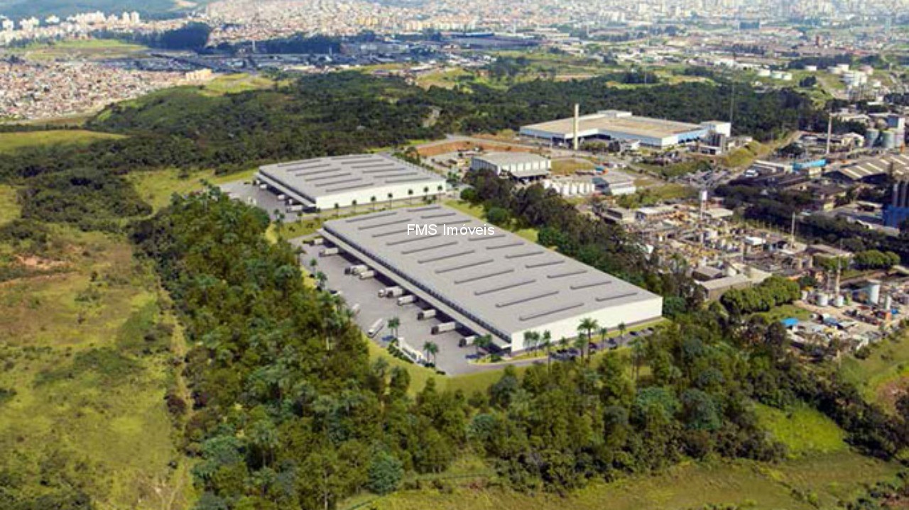 Depósito-Galpão, 15086 m² - Foto 4